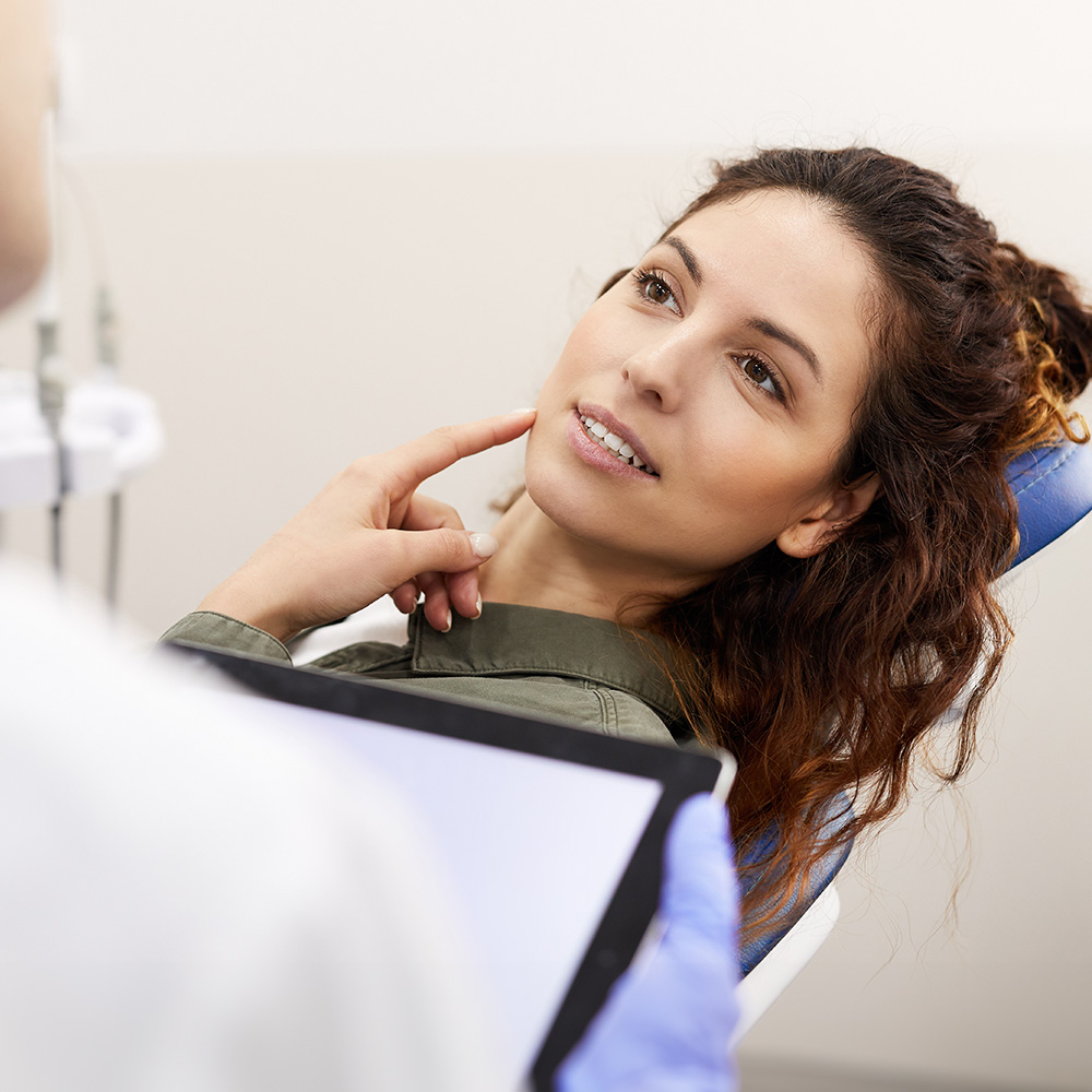 Summit Family Dentistry | Crowns, Dental Cleanings and Dental Bridges