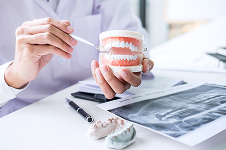 Summit Family Dentistry | Full Mouth Reconstruction, Sports Mouthguards and ZOOM  Whitening