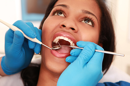 Summit Family Dentistry | Fluoride Treatment, Root Canals and Periodontal Treatment